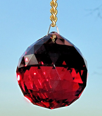 rubinrot